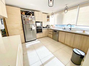 Departamento en venta  en PROVIDENCIA