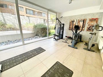 Departamento en venta  en PROVIDENCIA