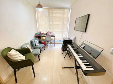 Departamento en venta  en PROVIDENCIA