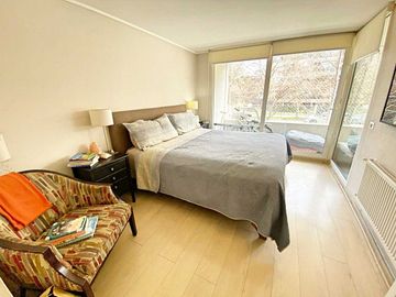 Departamento en venta  en PROVIDENCIA