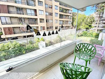 Departamento en venta  en PROVIDENCIA