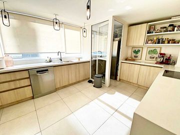 Departamento en venta  en PROVIDENCIA