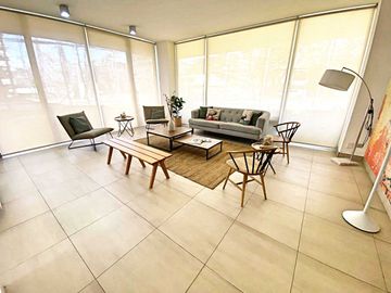 Departamento en venta  en PROVIDENCIA