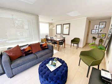 Departamento en venta  en PROVIDENCIA