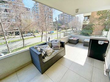 Departamento en venta  en PROVIDENCIA
