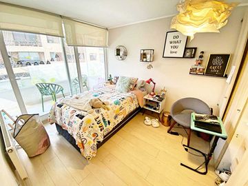 Departamento en venta  en PROVIDENCIA
