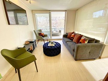 Departamento en venta  en PROVIDENCIA
