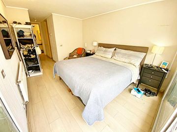 Departamento en venta  en PROVIDENCIA