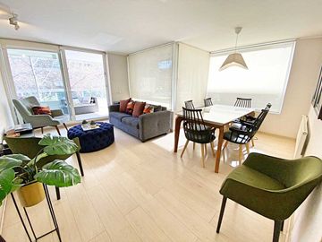 Departamento en venta  en PROVIDENCIA