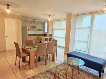 Departamento en arriendo  en CONCEPCIÓN