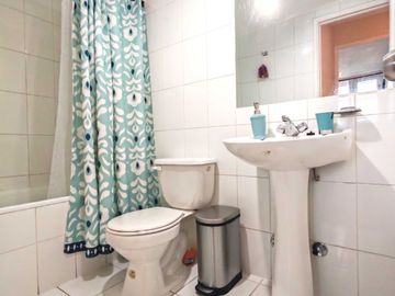 Departamento en arriendo  en CONCEPCIÓN