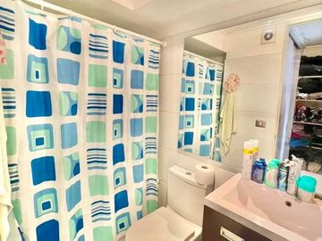 Departamento en arriendo  en SANTIAGO