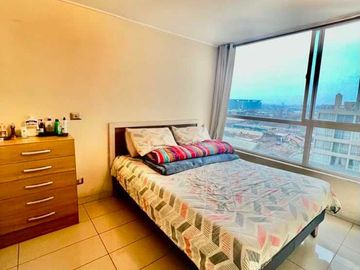 Departamento en arriendo  en SANTIAGO