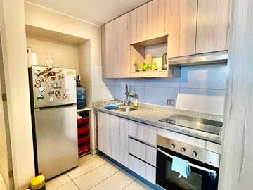 Departamento en arriendo  en SANTIAGO