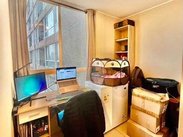Departamento en arriendo  en SANTIAGO