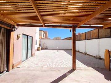 Casa en arriendo  en CALAMA