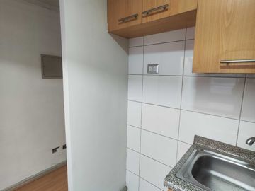 Departamento en arriendo  en SANTIAGO
