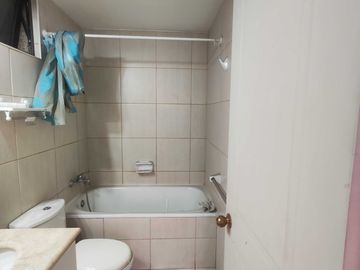 Departamento en arriendo  en SANTIAGO