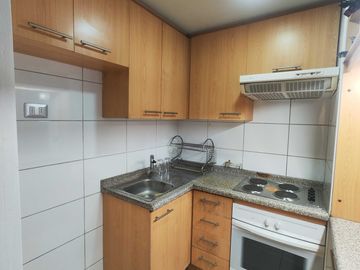 Departamento en arriendo  en SANTIAGO