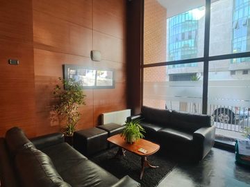 Departamento en arriendo  en SANTIAGO
