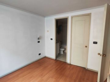 Departamento en arriendo  en SANTIAGO