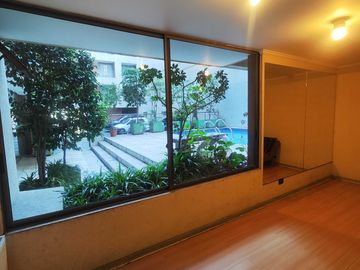 Departamento en arriendo  en SANTIAGO