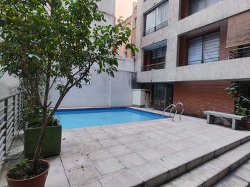 Departamento en arriendo  en SANTIAGO