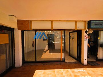 Local comercial en arriendo  en LA REINA