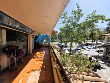 Local comercial en arriendo  en LA REINA