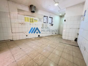 Local comercial en arriendo  en LA REINA