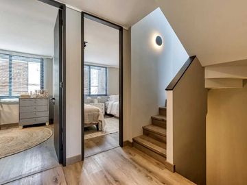 Casa en arriendo  en LO BARNECHEA