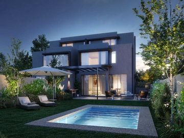 Casa en arriendo  en LO BARNECHEA