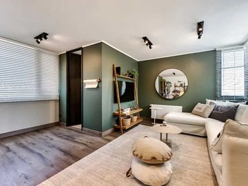 Casa en arriendo  en LO BARNECHEA