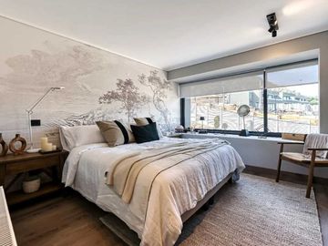Casa en arriendo  en LO BARNECHEA