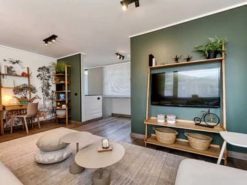 Casa en arriendo  en LO BARNECHEA