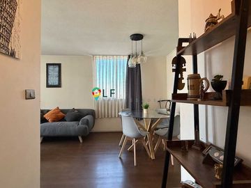 Departamento en arriendo  en HUECHURABA