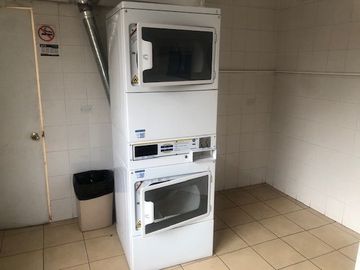 Departamento en arriendo  en SANTIAGO