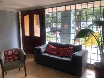 Departamento en arriendo  en SANTIAGO
