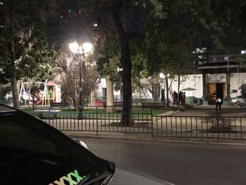 Departamento en arriendo  en SANTIAGO