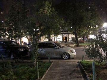 Departamento en arriendo  en SANTIAGO