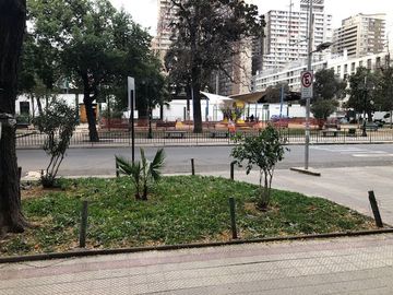 Departamento en arriendo  en SANTIAGO