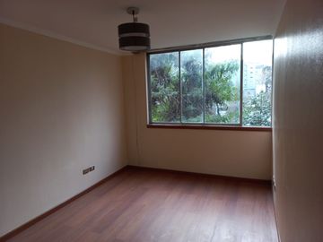 Departamento en arriendo  en SANTIAGO