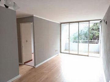 Departamento en arriendo  en SANTIAGO