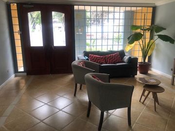 Departamento en arriendo  en SANTIAGO