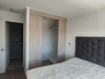 Departamento en arriendo  en LA CISTERNA