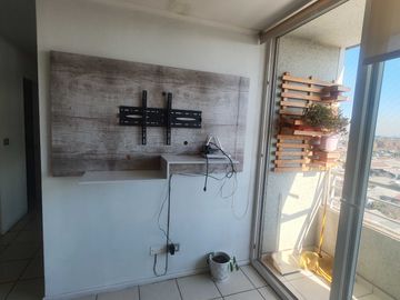 Departamento en arriendo  en LA CISTERNA