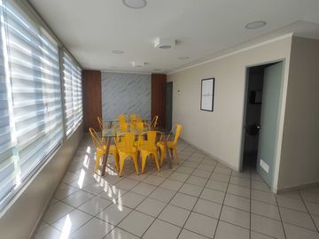 Departamento en arriendo  en LA CISTERNA