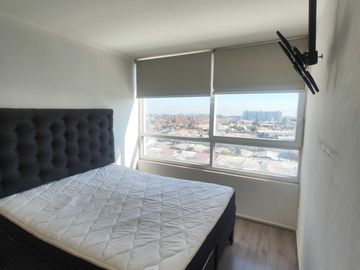 Departamento en arriendo  en LA CISTERNA