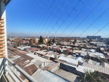 Departamento en arriendo  en LA CISTERNA