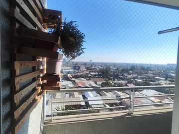 Departamento en arriendo  en LA CISTERNA